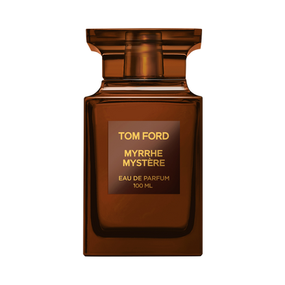 Tom Ford Myrrhe Mystère Eau de Parfum