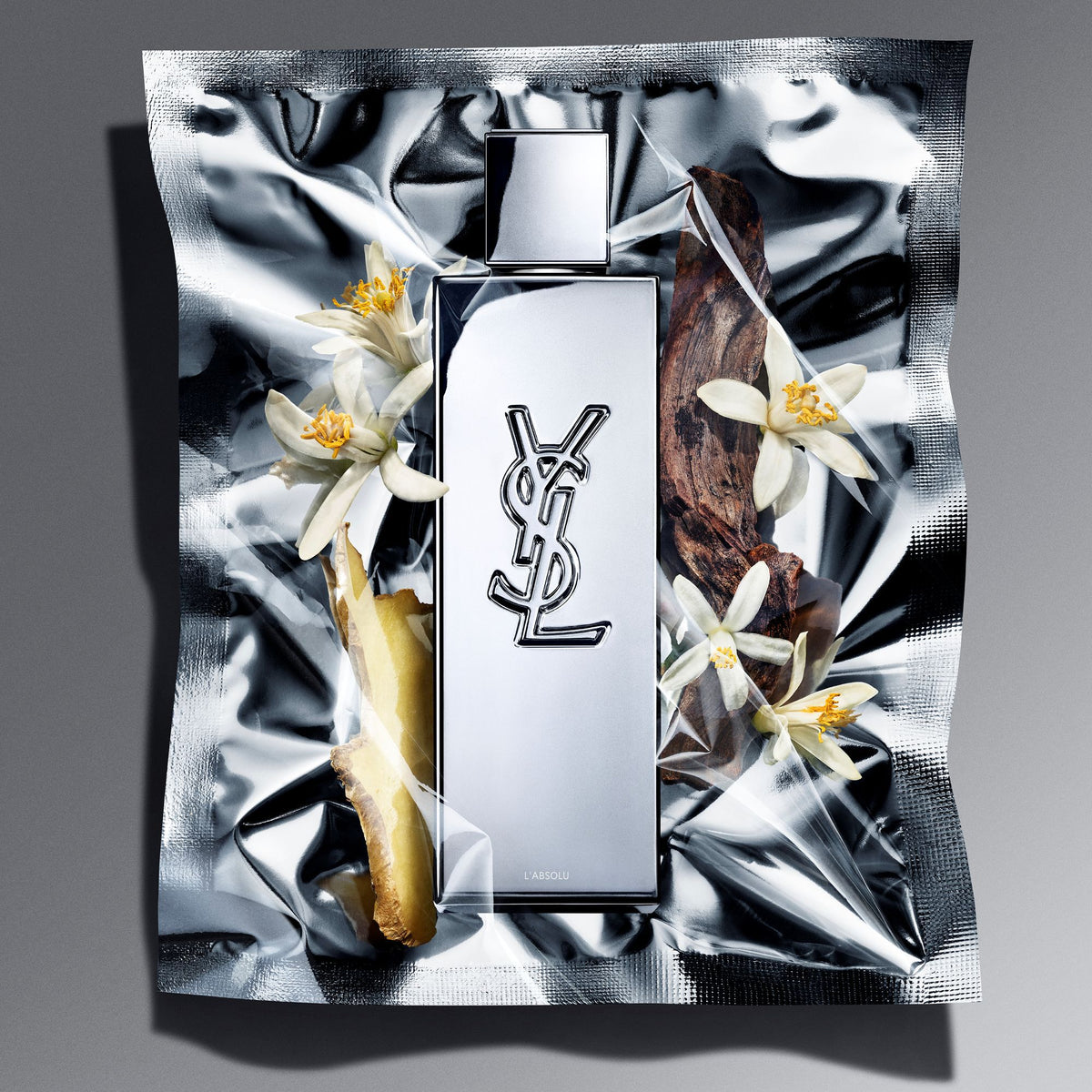 Yves Saint Laurent MYSLF Absolu