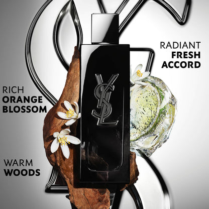 Yves Saint Laurent MYSLF Eau de Parfum