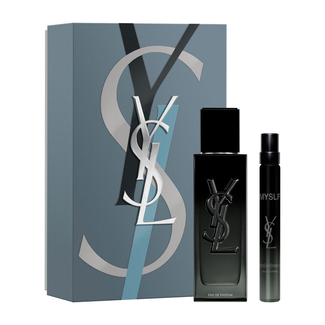 Yves Saint Laurent MYSLF Eau de Parfum Duo