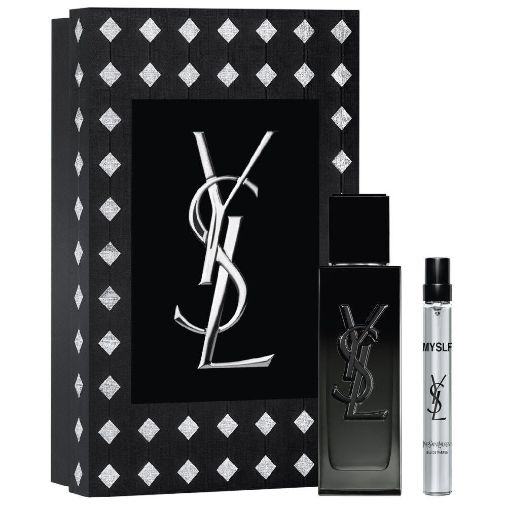 Yves Saint Laurent MYSLF Eau de Parfum Gift Set (40ml+10ml)