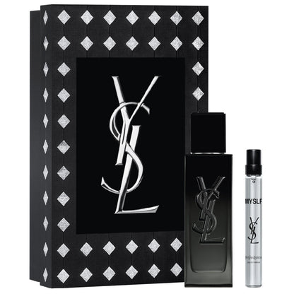 Yves Saint Laurent MYSLF Eau de Parfum Gift Set (40ml+10ml)