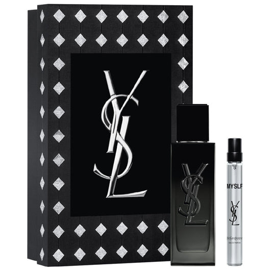 Yves Saint Laurent MYSLF Eau de Parfum Gift Set (40ml+10ml)