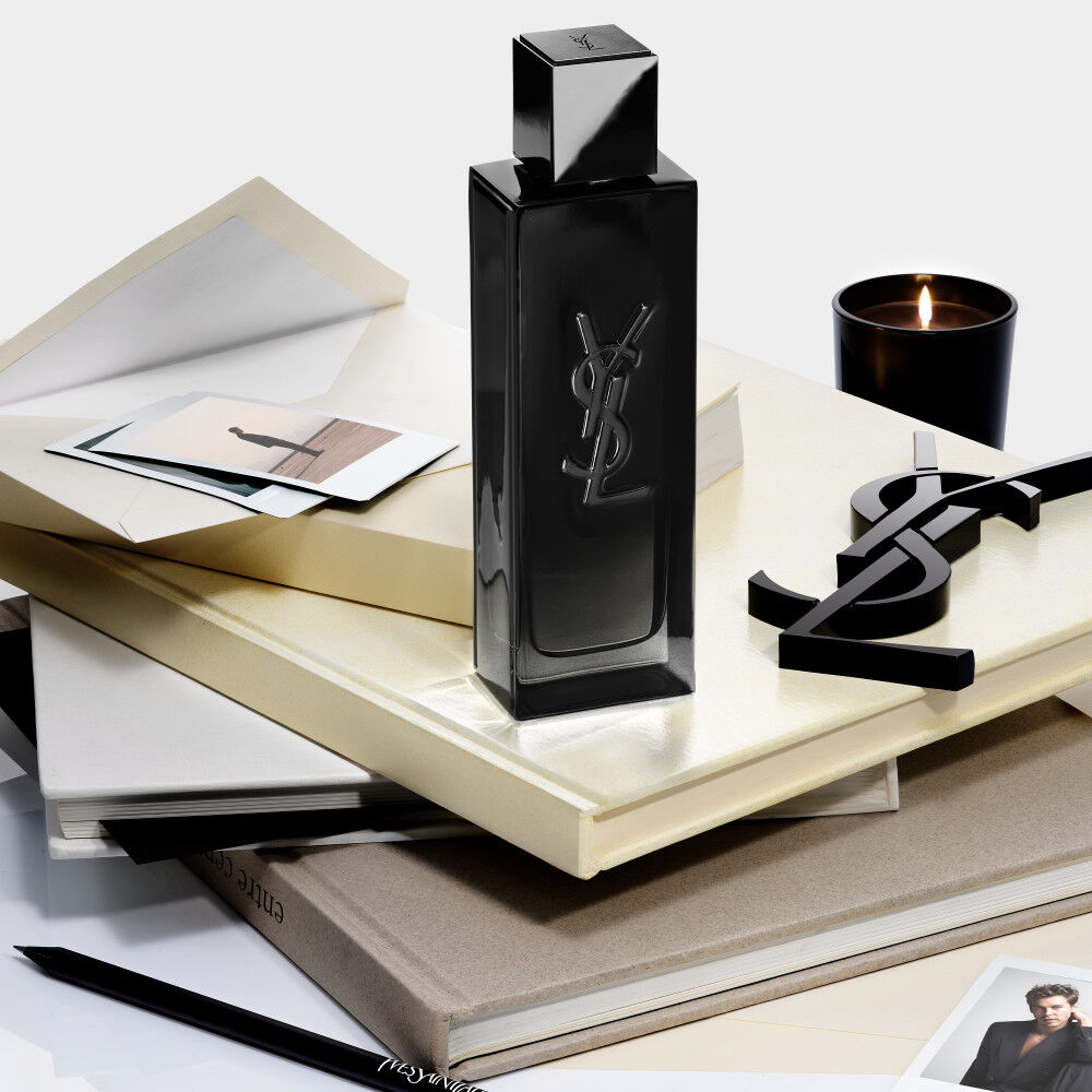 Yves Saint Laurent MYSLF Eau de Parfum Gift Set (40ml+10ml)