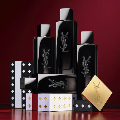 Yves Saint Laurent MYSLF Eau de Parfum Gift Set with Pouch