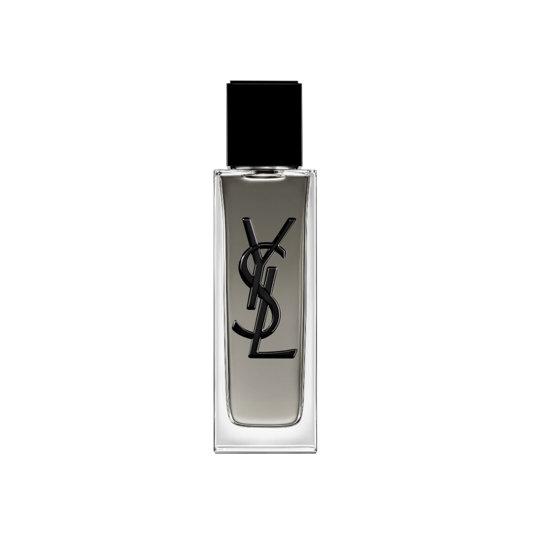 Yves Saint Laurent MYSLF Eau de Toilette Intense