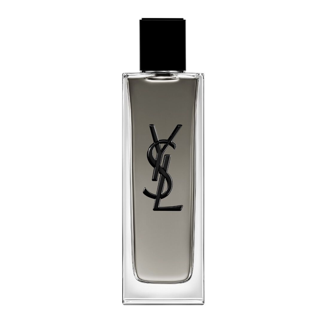 Yves Saint Laurent MYSLF Eau de Toilette Intense