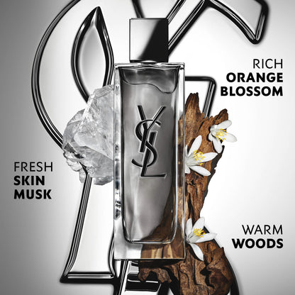 Yves Saint Laurent MYSLF Eau de Toilette Intense