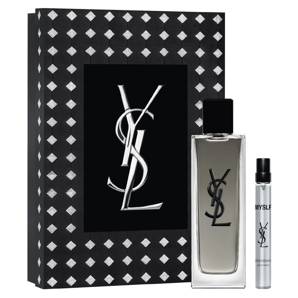 Yves Saint Laurent MYSLF Eau de Toilette Intense Gift Set