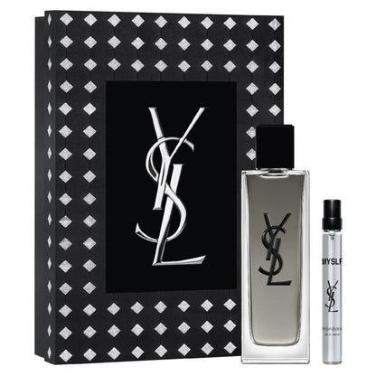 Yves Saint Laurent MYSLF Eau de Toilette Intense Gift Set
