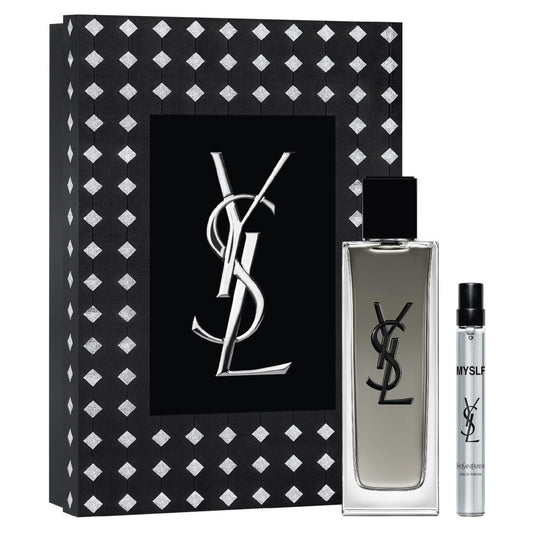 Yves Saint Laurent MYSLF Eau de Toilette Intense Gift Set