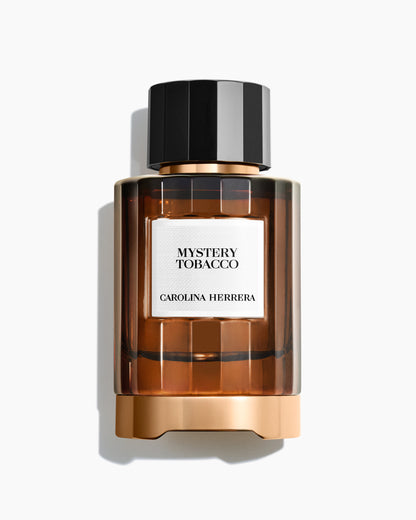 Carolina Herrera Mystery Tobacco Eau de Parfum