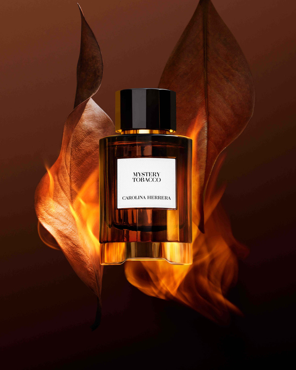 Carolina Herrera Mystery Tobacco Eau de Parfum