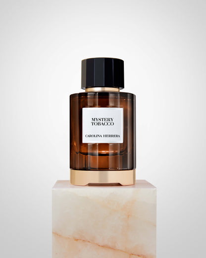 Carolina Herrera Mystery Tobacco Eau de Parfum
