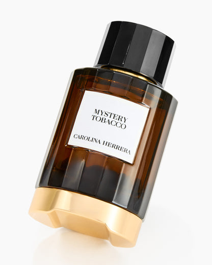 Carolina Herrera Mystery Tobacco Eau de Parfum