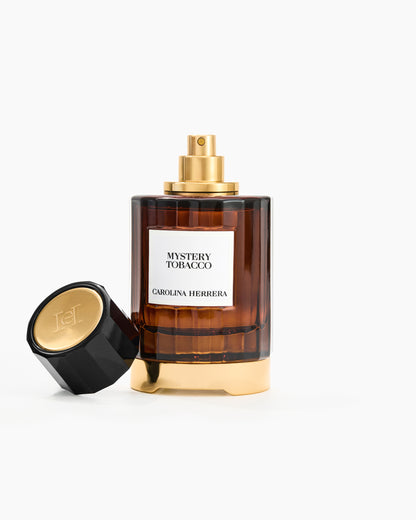 Carolina Herrera Mystery Tobacco Eau de Parfum