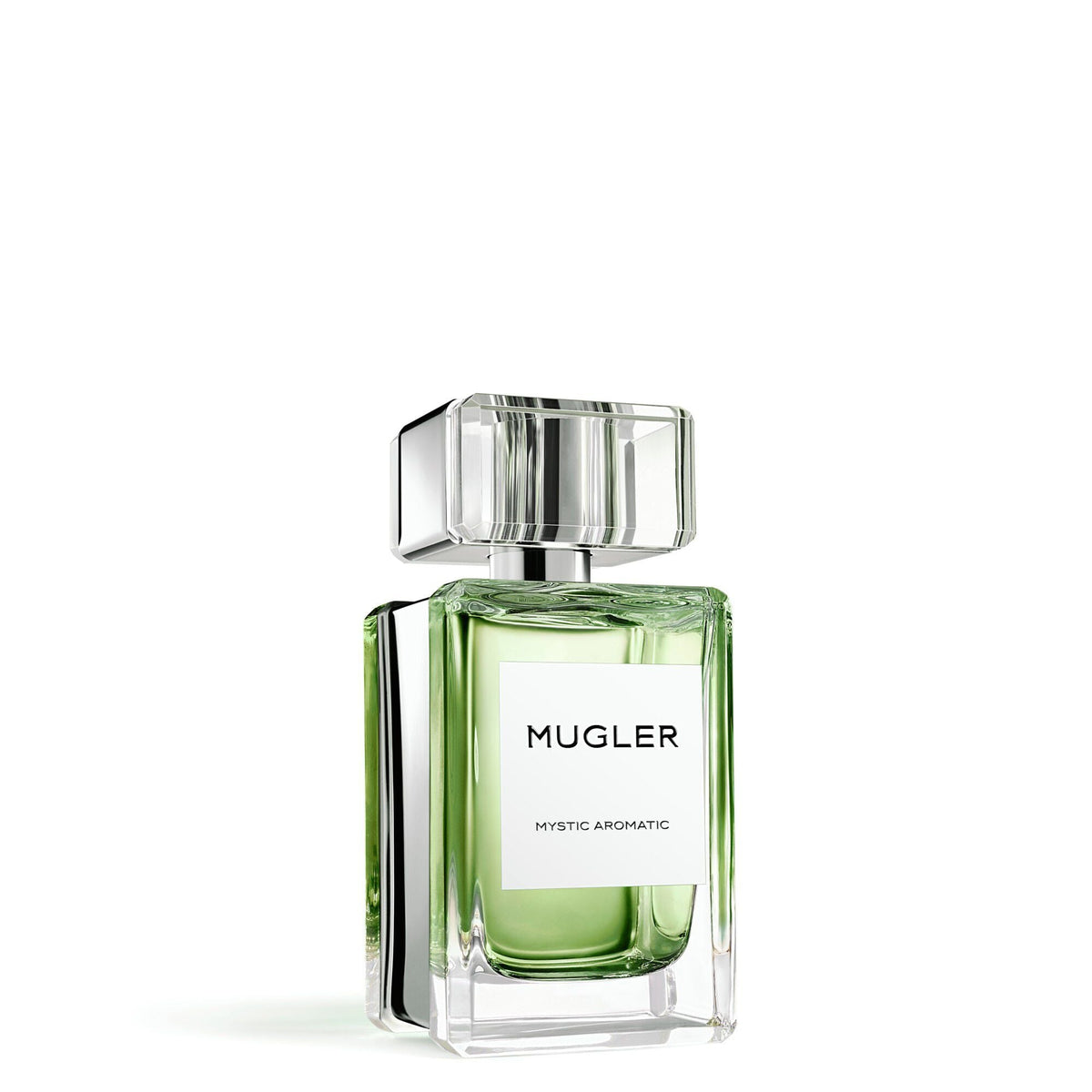 Mugler Mystic Aromatic Eau de Parfum