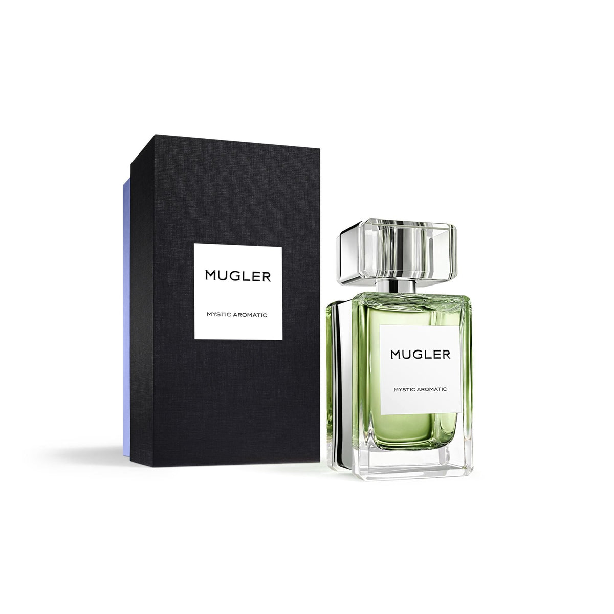 Mugler Mystic Aromatic Eau de Parfum