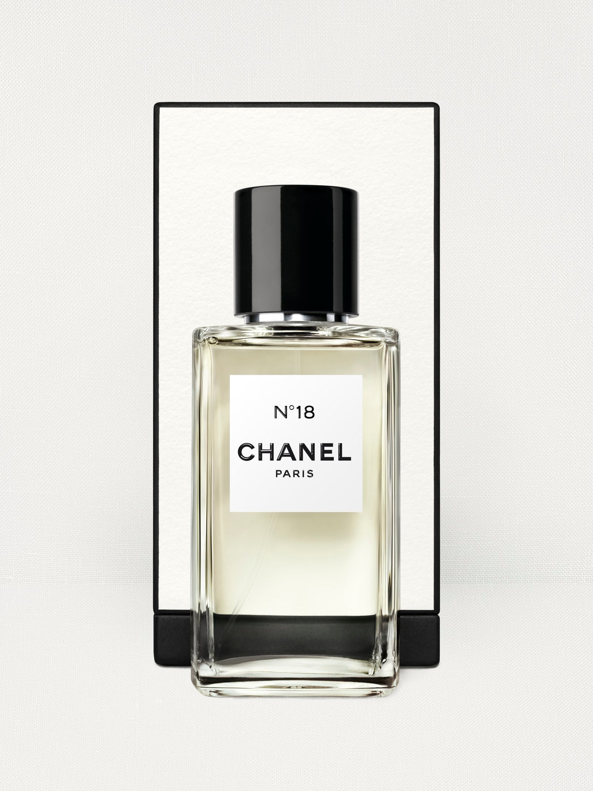 Chanel N°18 Eau de Parfum