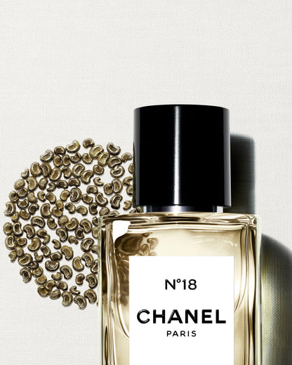 Chanel N°18 Eau de Parfum