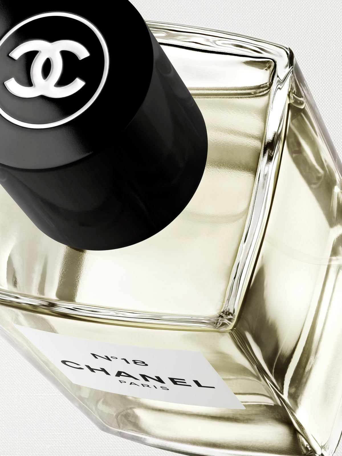 Chanel N°18 Eau de Parfum