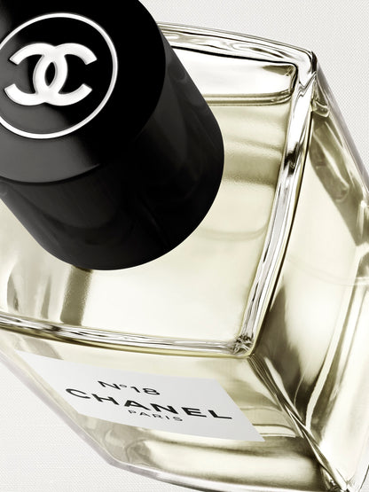 Chanel N°18 Eau de Parfum