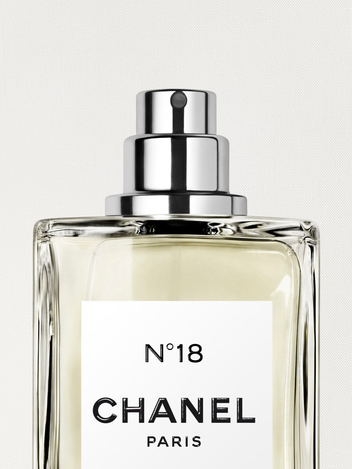 Chanel N°18 Eau de Parfum