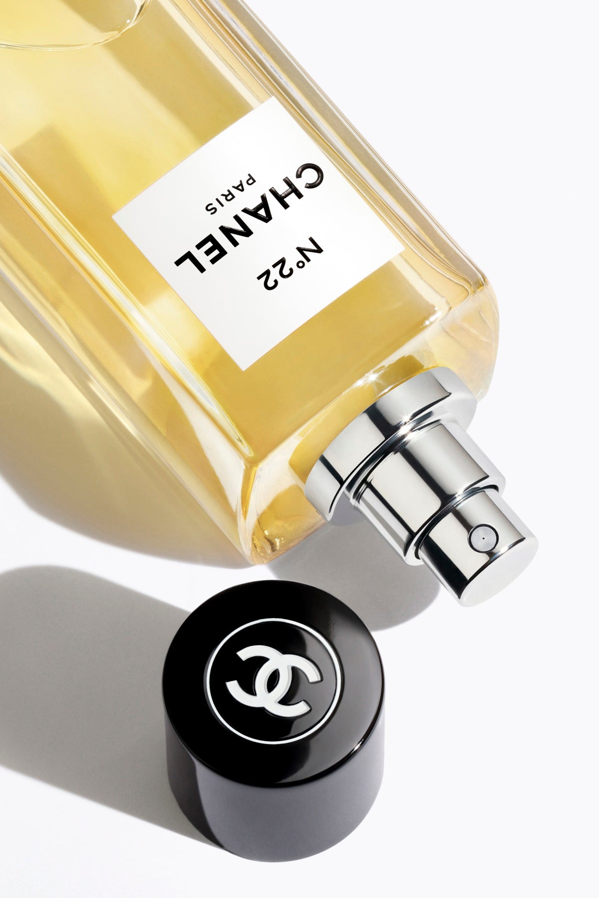 Chanel N°22 Eau de Parfum