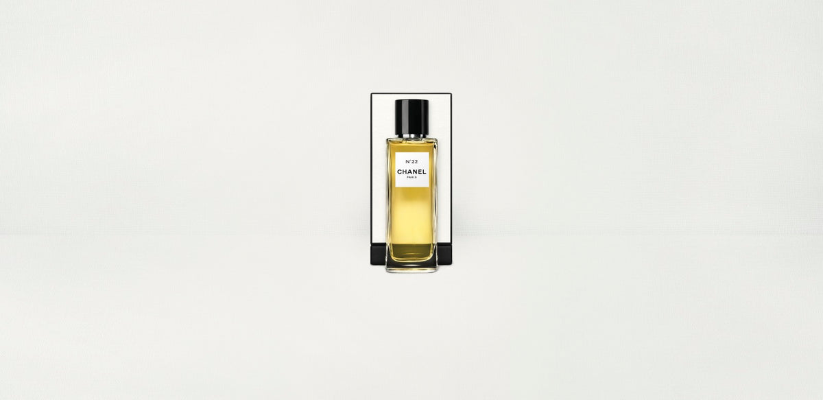 Chanel N°22 Eau de Parfum