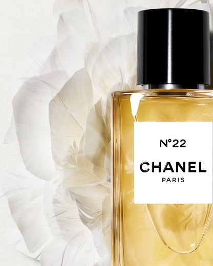 Chanel N°22 Eau de Parfum