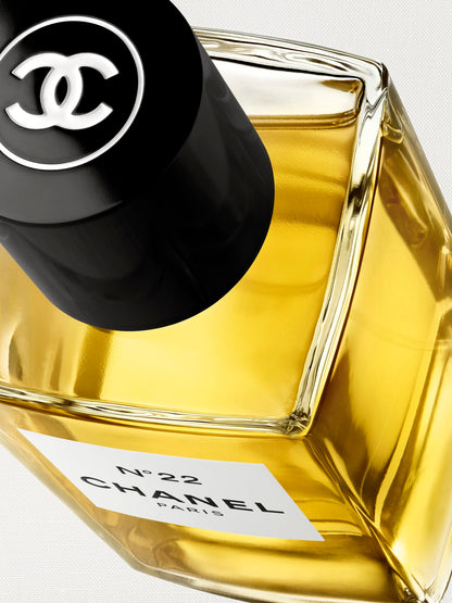 Chanel N°22 Eau de Parfum