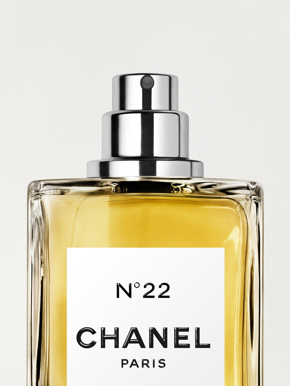 Chanel N°22 Eau de Parfum