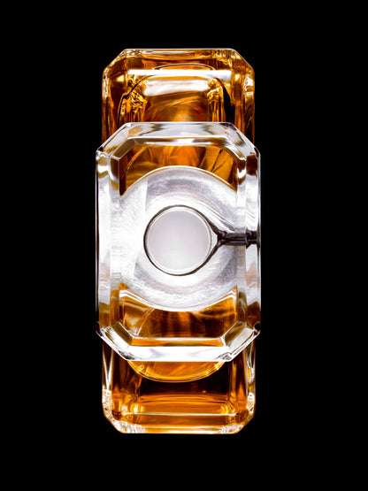 Chanel N°22 Extrait de Parfum - Case