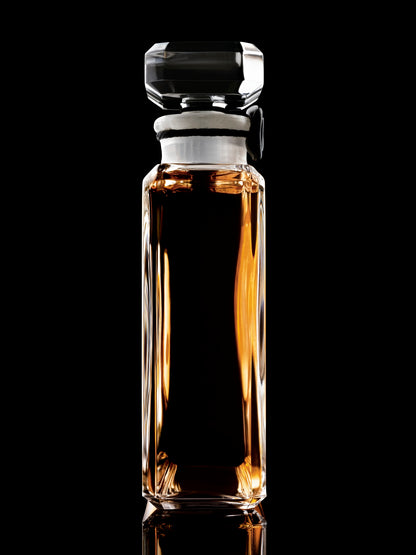 Chanel N°22 Extrait de Parfum - Case