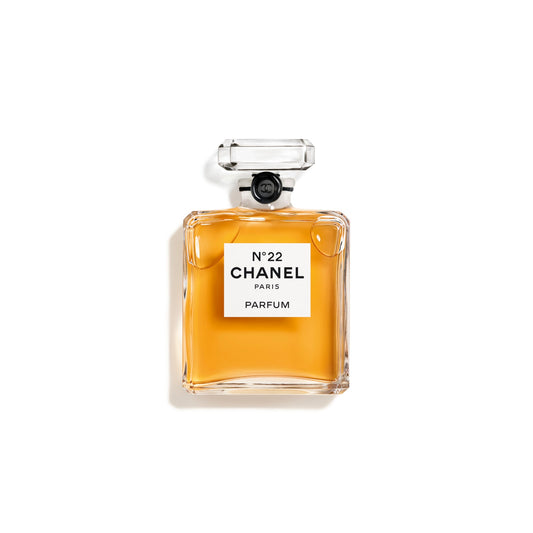 Chanel N°22 Extrait de Parfum