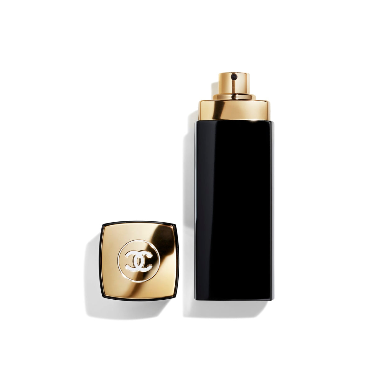 Chanel N°5 Eau de Parfum Refillable Spray