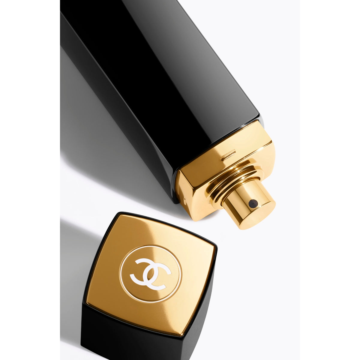 Chanel N°5 Eau de Parfum Refillable Spray