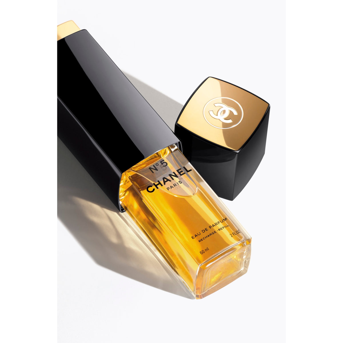 Chanel N°5 Eau de Parfum Refillable Spray