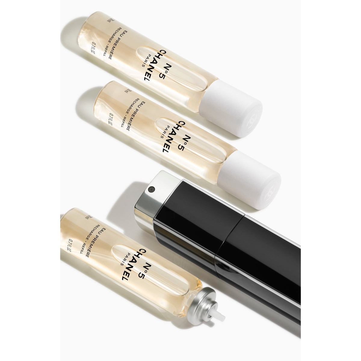 Chanel N°5 Eau Première Eau de Parfum Twist and Spray