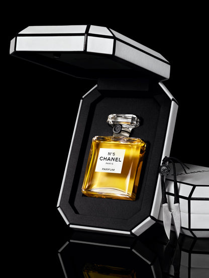 Chanel N°5 Extrait - Set