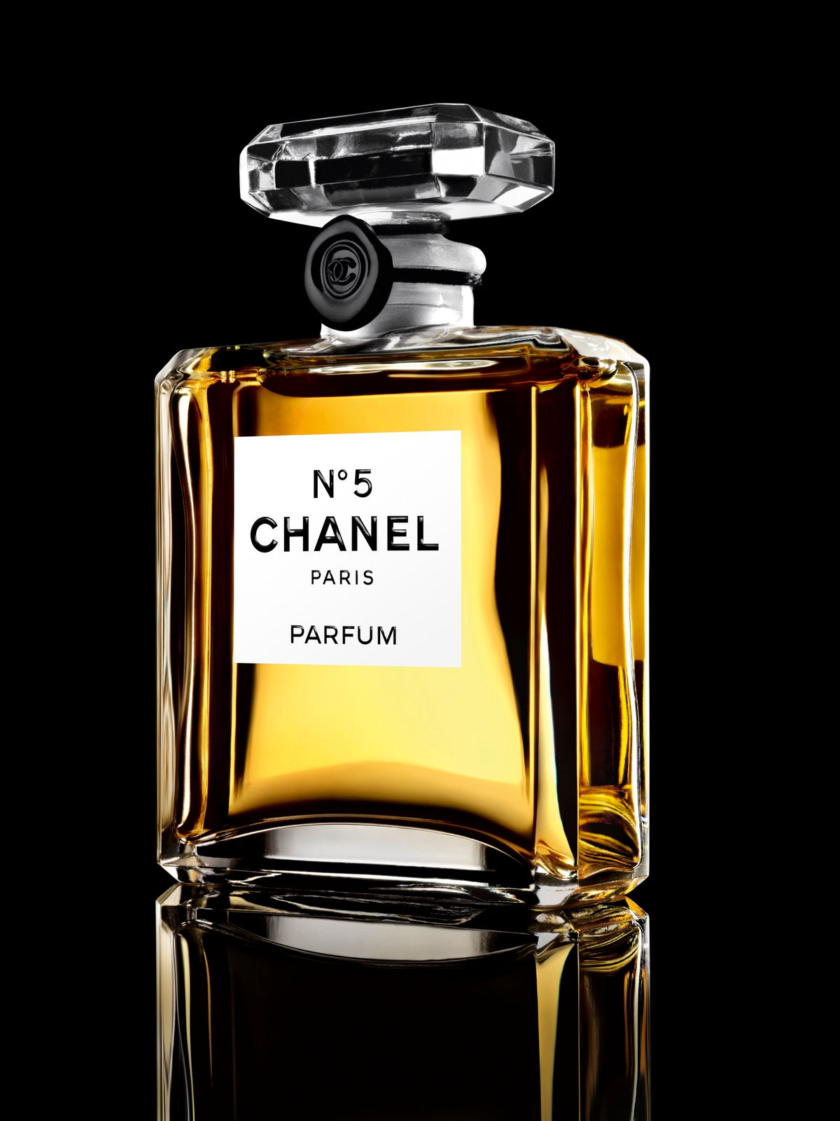 Chanel N°5 Extrait - Set
