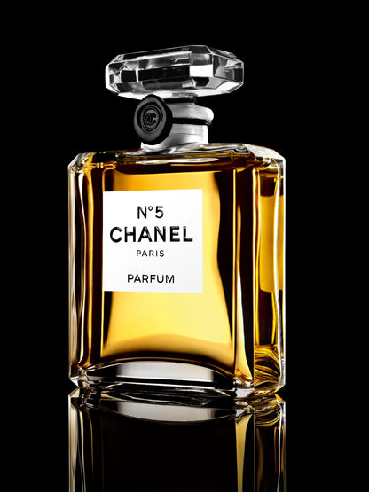 Chanel N°5 Extrait - Set