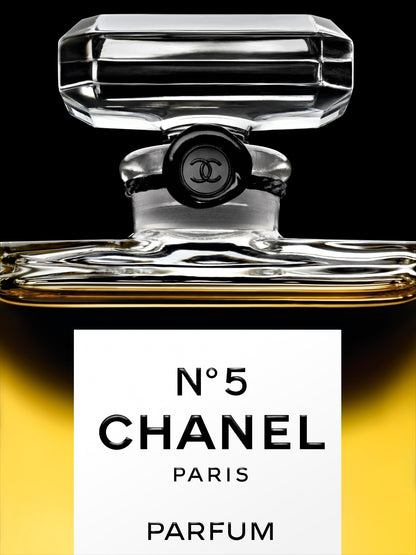 Chanel N°5 Extrait - Set
