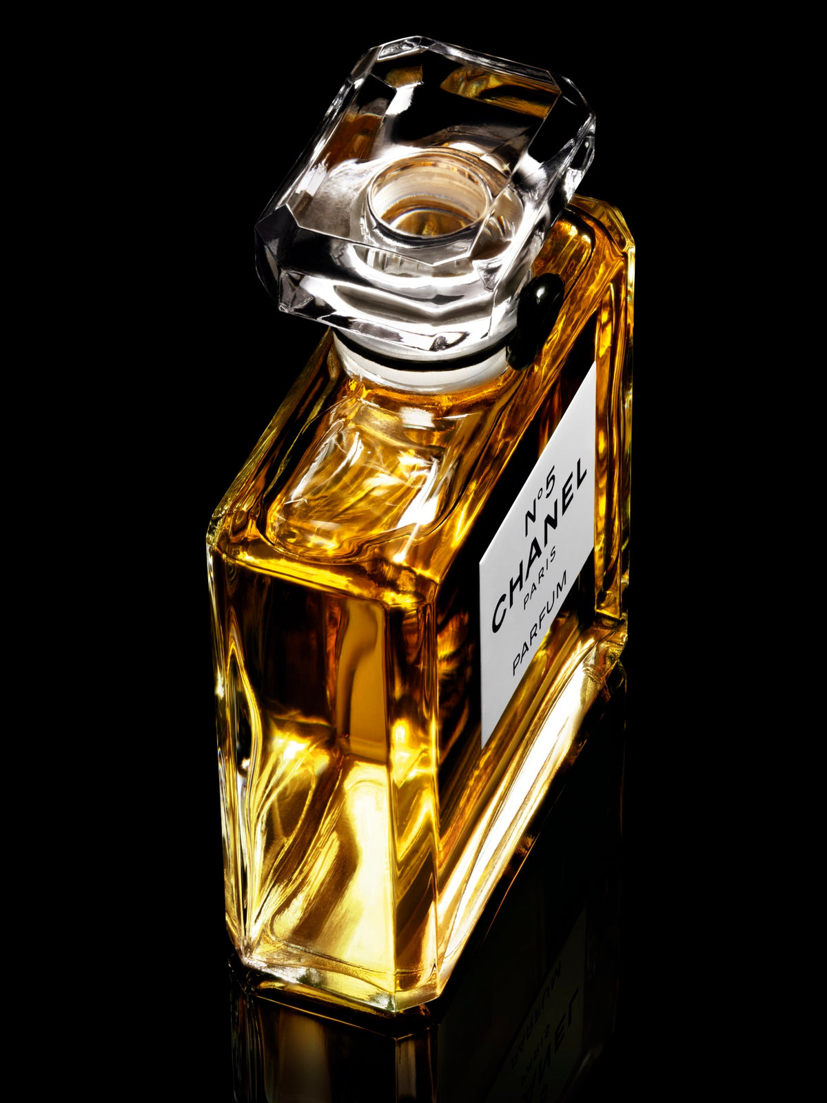 Chanel N°5 Extrait - Set