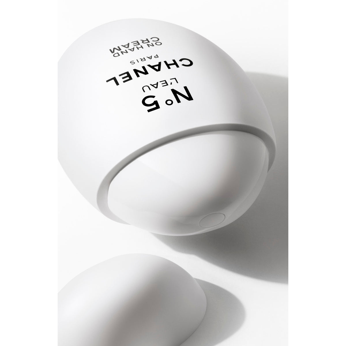 Chanel N°5 L'Eau On Hand Cream