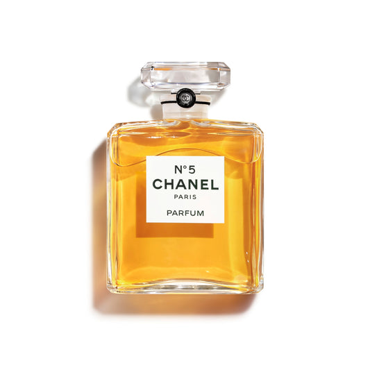 Chanel N°5 Parfum Grand Extrait
