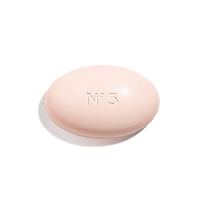 Chanel N°5 The Bath Soap