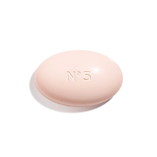 Chanel N°5 The Bath Soap