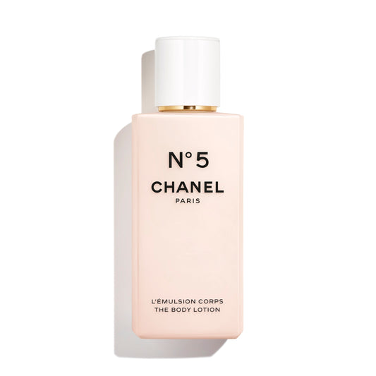 Chanel N°5 The Body Lotion