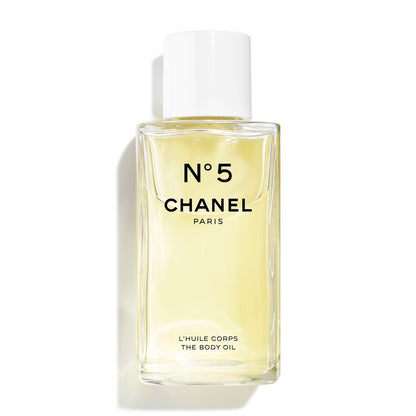 Chanel N°5 The Body Oil